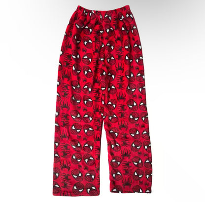 Spider Man & Hello kitty Pajamas